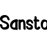 Sanstooy