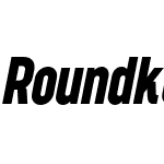 Roundkey