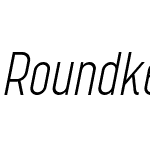 Roundkey