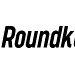 Roundkey