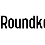 Roundkey