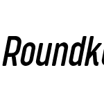 Roundkey Soft