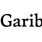 Garibaldi