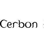 Cerbon