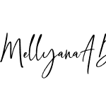 Mellyana Demo