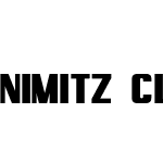 Nimitz Clean