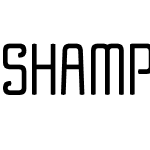 Shampoo