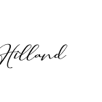 Hilland