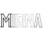 Mirnah Outline