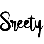 Sreety