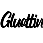 Gluottine