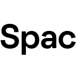 Space Grotesk