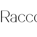 Raccosetta