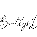 Beatlys DEMO