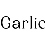 GarlichGrow