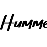 Hummer Miller Demo