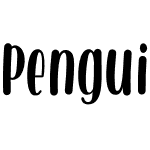 Penguin Blush