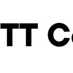 TT Commons Pro