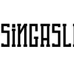 Singa Slab