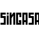 Singa Sans