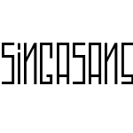 Singa Sans