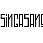 Singa Sans