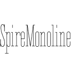 SpireMonoline