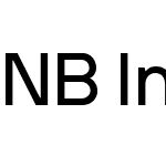 NB International Pro