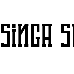 Singa Slab