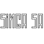 Singa Sans OL