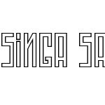 Singa Sans OL