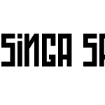 Singa Sans