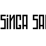 Singa Sans