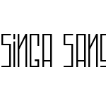 Singa Sans