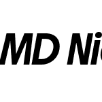 MD Nichrome