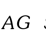 AG-South_Italic