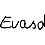 Evasdigiscript