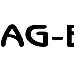 AG-BenguiatGothExt