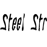 SteelStringOTW03-Italic