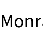 Monrad