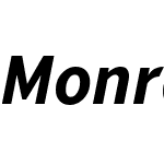 Monrad