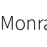 Monrad