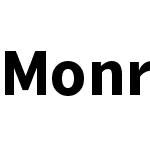 Monrad