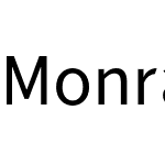 Monrad