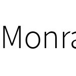 Monrad