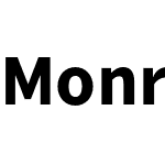 Monrad