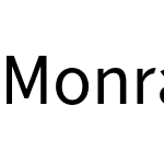 Monrad