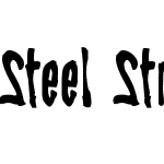 SteelStringOTW03-Bold