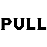 PullmanOTW03-Regular