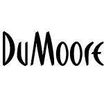 DuMooreOTW03-Regular